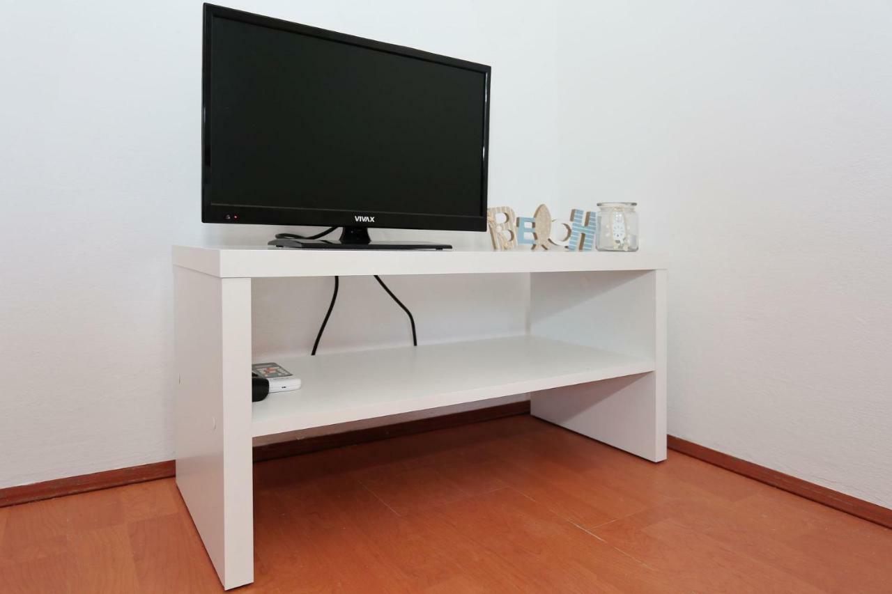 Apartments Golub Nin Luaran gambar